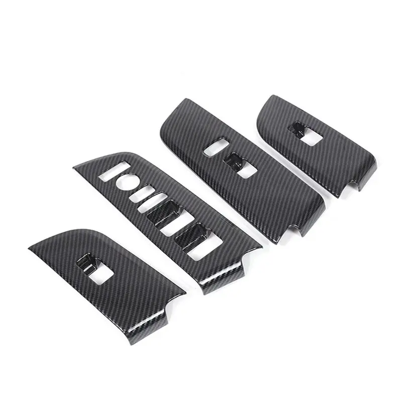 Car Accessories Cover Trim For Honda Pilot 2023-2026 Window Lift Switch Button Panel For Passport 2026-N29R
Car Accessories Cover Trim For Honda Pilot 2023-2026 Window Lift Switch Button Panel For Passport 2026-N29R