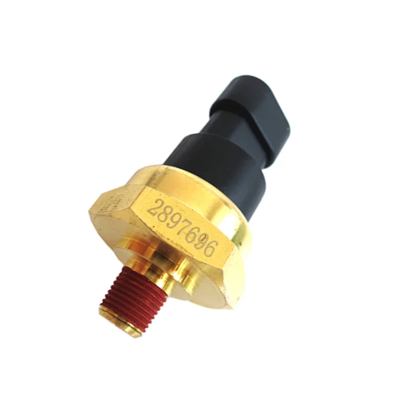 For Cummins engine oil pressure sensor 3408619 2897696
For Cummins engine oil pressure sensor 3408619 2897696
