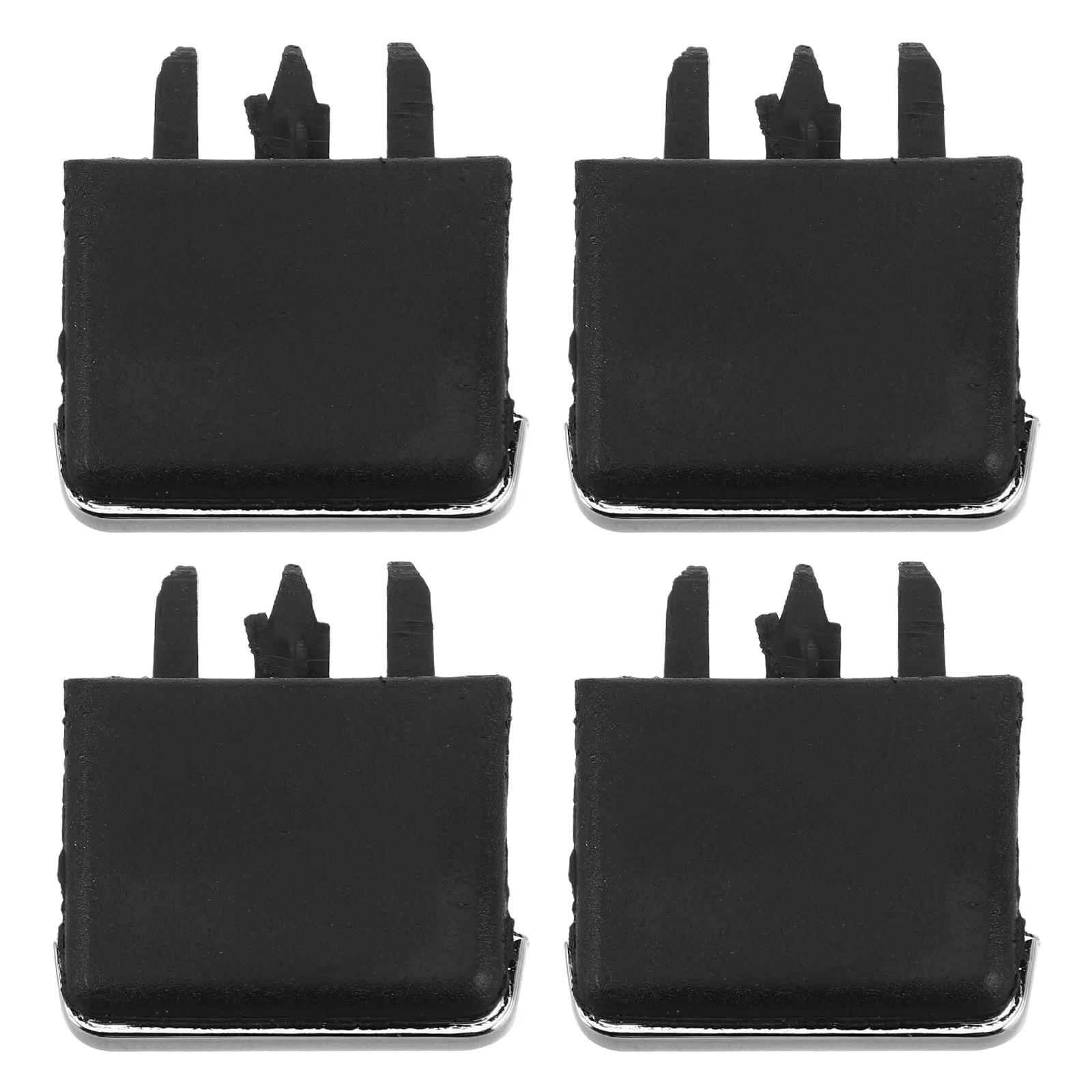 4 Pcs Car Air Conditioner Clip Plastic Replacement Accessories For Vent Blade Clamp Interior Part
4 Pcs Car Air Conditioner Clip Plastic Replacement Accessories For Vent Blade Clamp Interior Part