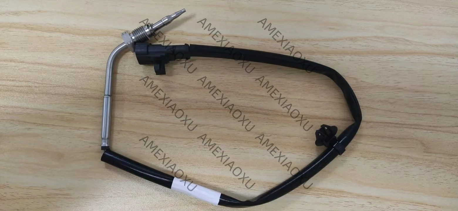 3612100XPW01A Exhaust temperature sensor, automotive exhaust temperature sensor, suitable for Great Wall AMEXIAOXU
3612100XPW01A Exhaust temperature sensor, automotive exhaust temperature sensor, suitable for Great Wall AMEXIAOXU