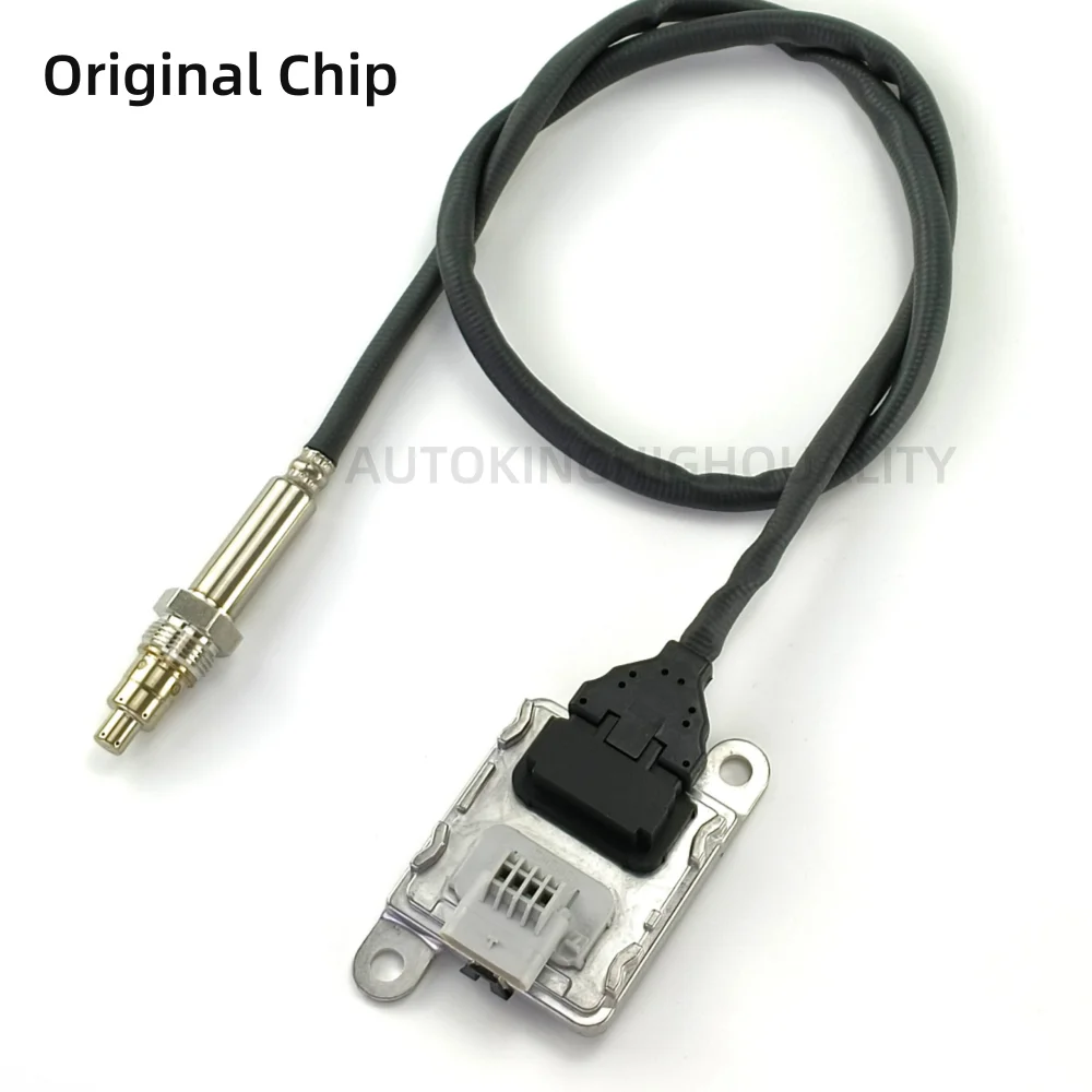 227905444R 5WK96748 Датчик азота и кислорода NOX для VAUXHALL MOVANO B 2.3 CDTI/VIVARO B Van/Bus 1.6 CDTI Renault
227905444R 5WK96748 Датчик азота и кислорода NOX для VAUXHALL MOVANO B 2.3 CDTI/VIVARO B Van/Bus 1.6 CDTI Renault