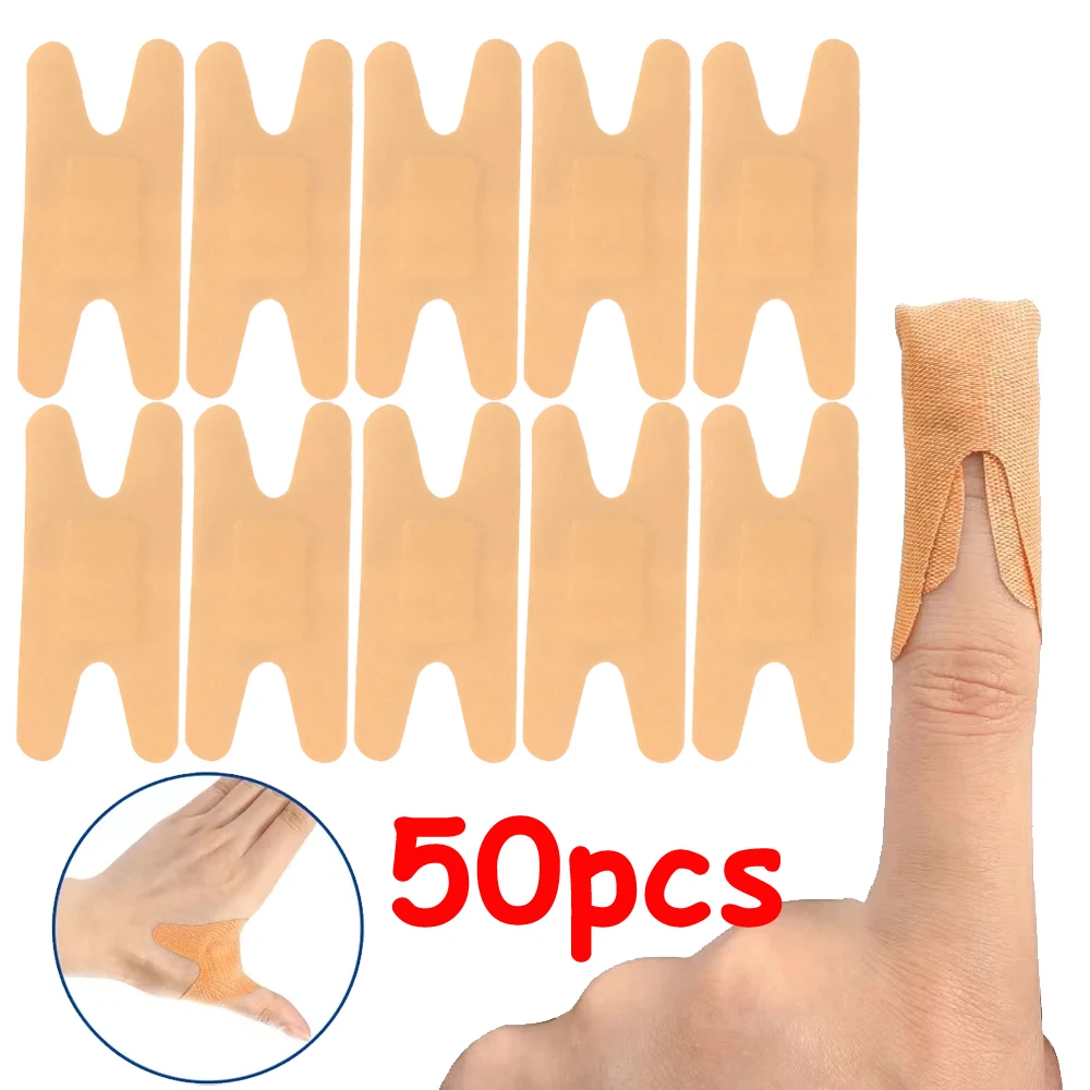 50Pcs/Pack Wound Bandage H-type Emergency Medical Band Skin Patch Emergency Plaster Dressing Wound Treatment Patch First Aid Kit
50Pcs/Pack Wound Bandage H-type Emergency Medical Band Skin Patch Emergency Plaster Dressing Wound Treatment Patch First Aid Kit