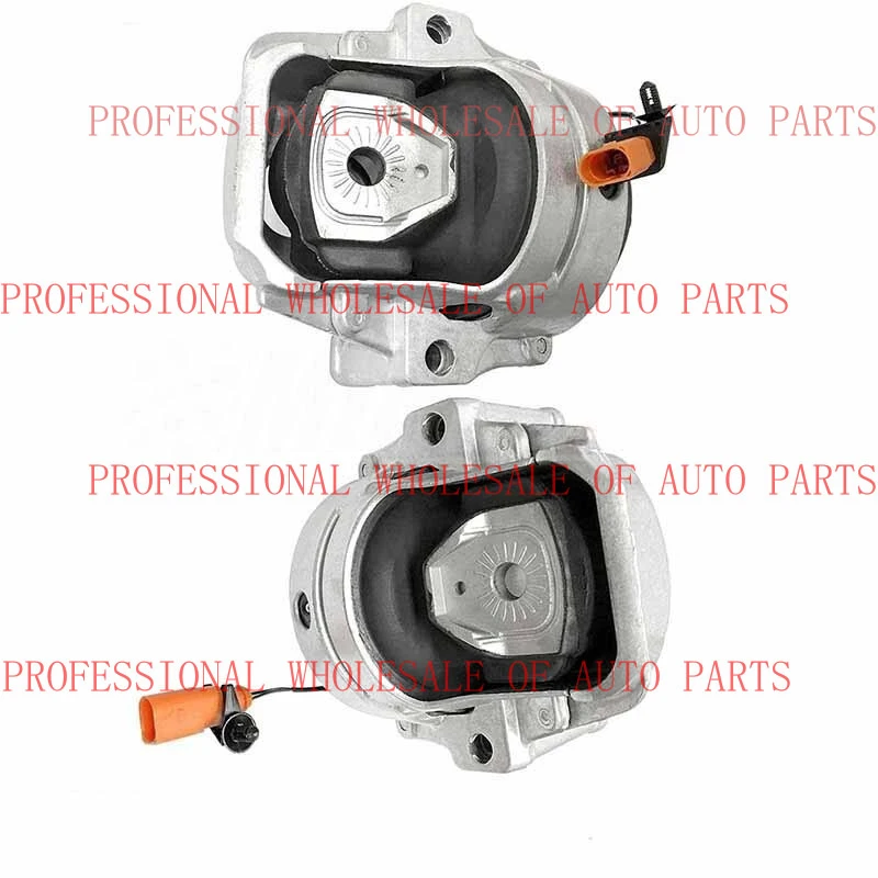 V+ 3Pcs Engine Mounts and Trans Mount 8R0199381C For Audi A4 A5 Quattro 2.0T 3.2L
V+ 3Pcs Engine Mounts and Trans Mount 8R0199381C For Audi A4 A5 Quattro 2.0T 3.2L