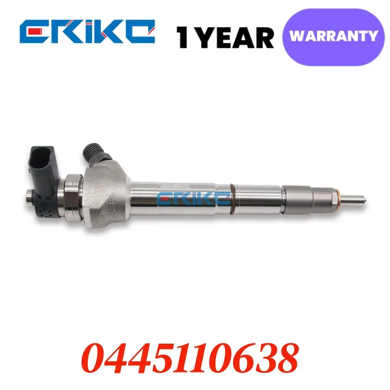 Топливная форсунка в сборе 0445110638 Дизельная форсунка 0 445 110 628, детали распылителя 0445 110 638 для Audi Skoda Volkswagen 04L130277AA
Топливная форсунка в сборе 0445110638 Дизельная форсунка 0 445 110 628, детали распылителя 0445 110 638 для Audi Skoda Volkswagen 04L130277AA