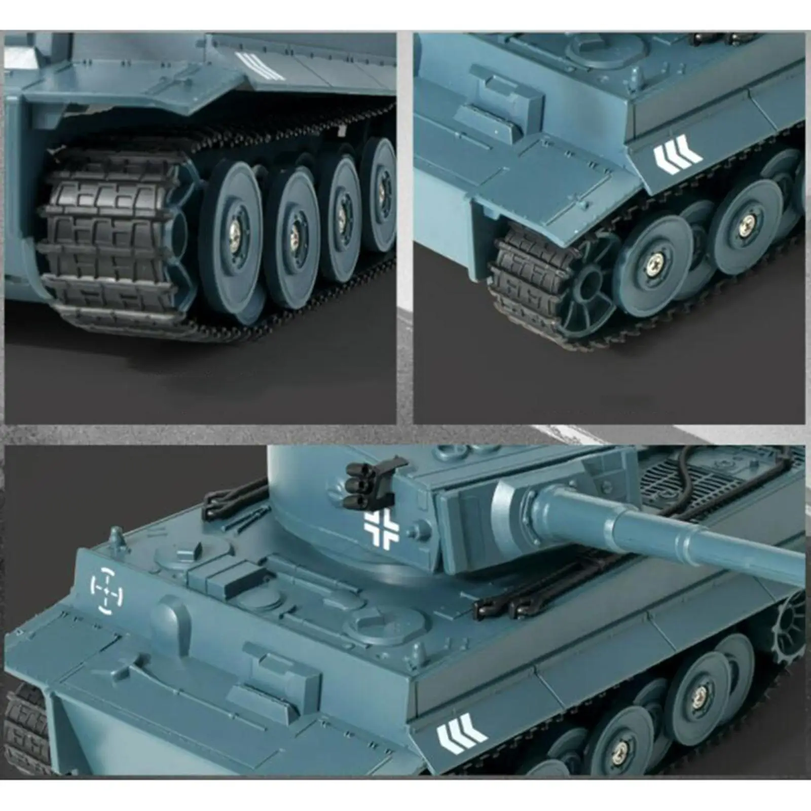 Army Tank Toys for Boys Remote Control Vehicles with Sound ,RC Toys for Kids rotation of the turret
Army Tank Toys for Boys Remote Control Vehicles with Sound ,RC Toys for Kids rotation of the turret