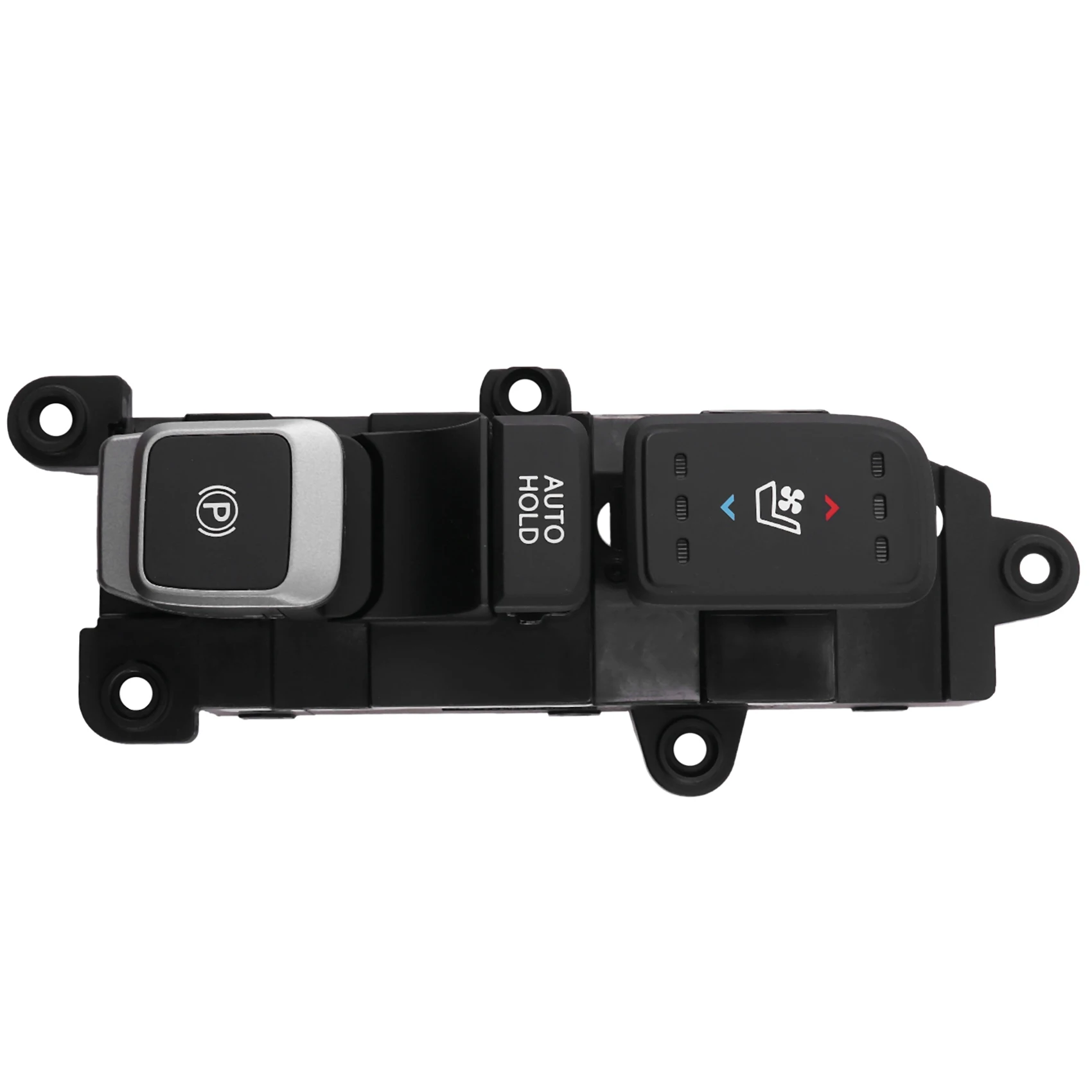 Car Seat Heating Switch Button Seat Ventilation Brake Seat Heating Window Switch for HYUNDAI Santa Fe IX45
Car Seat Heating Switch Button Seat Ventilation Brake Seat Heating Window Switch for HYUNDAI Santa Fe IX45