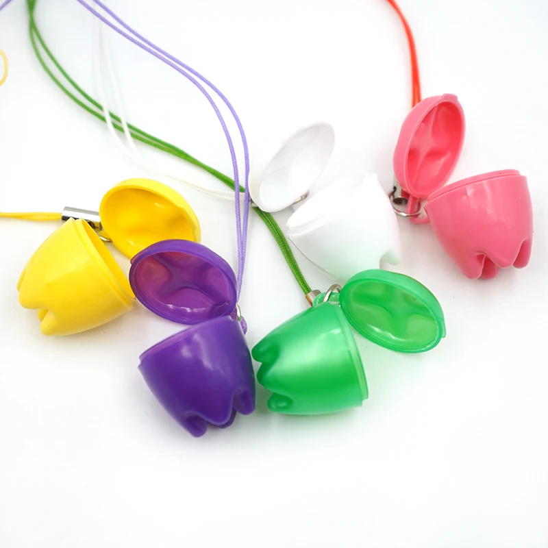 5pcs Tooth Shape Children's Milk Teeth Storage Boxes Cute Kids Baby Plastic Mini Memory Box Organizer Dental Tooth Case Gift
5pcs Tooth Shape Children's Milk Teeth Storage Boxes Cute Kids Baby Plastic Mini Memory Box Organizer Dental Tooth Case Gift