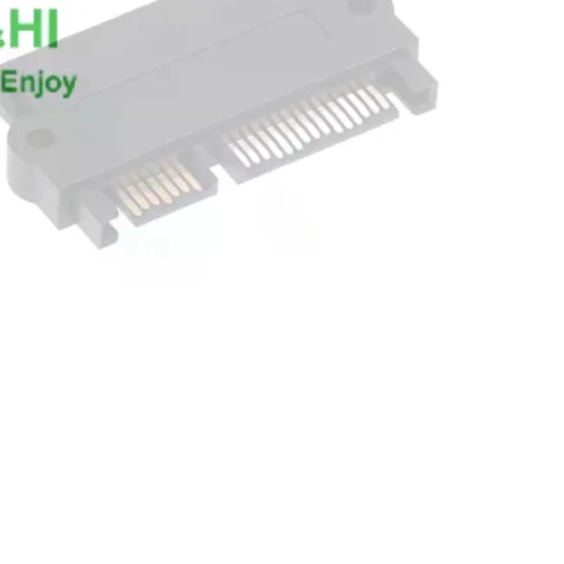1pc Adapter Sff 8482 Sas Converter Straight High Quality Durable Material Easy To Install Ideal Gift Choice
1pc Adapter Sff 8482 Sas Converter Straight High Quality Durable Material Easy To Install Ideal Gift Choice