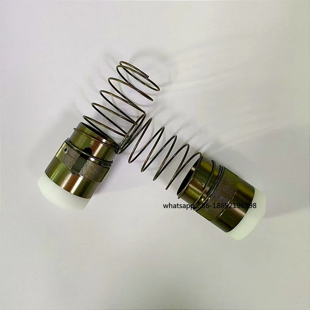 Cutting Machine Vibration Universal Knife Cap Cover Cap Press Cap
Cutting Machine Vibration Universal Knife Cap Cover Cap Press Cap