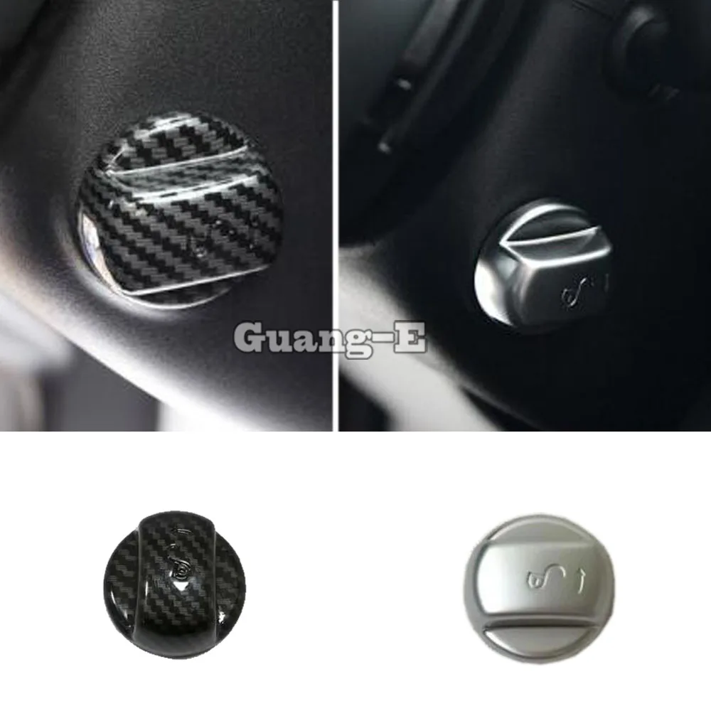 For Jaguar F-PACE FPace 2016 2017 2018 2019 2020 Car ABS Key Start Engine Engine Start Stop Ignition Key Ring Frame
For Jaguar F-PACE FPace 2016 2017 2018 2019 2020 Car ABS Key Start Engine Engine Start Stop Ignition Key Ring Frame