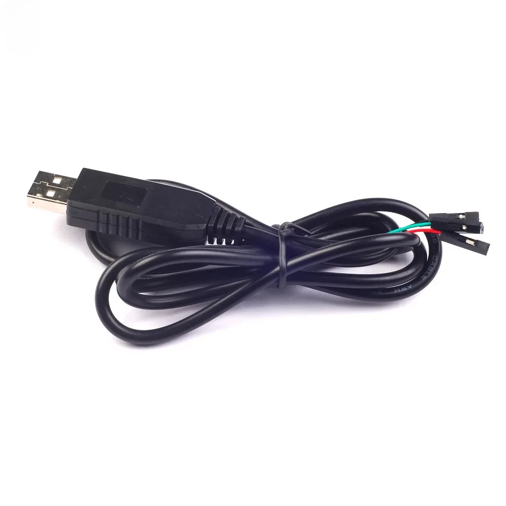 30 pcs/pack PL2303HX USB To COM USB To TTL Cable, Upgrade The Brush Cable, Zhongjiu Upgrade, and Send Materials.
30 pcs/pack PL2303HX USB To COM USB To TTL Cable, Upgrade The Brush Cable, Zhongjiu Upgrade, and Send Materials.