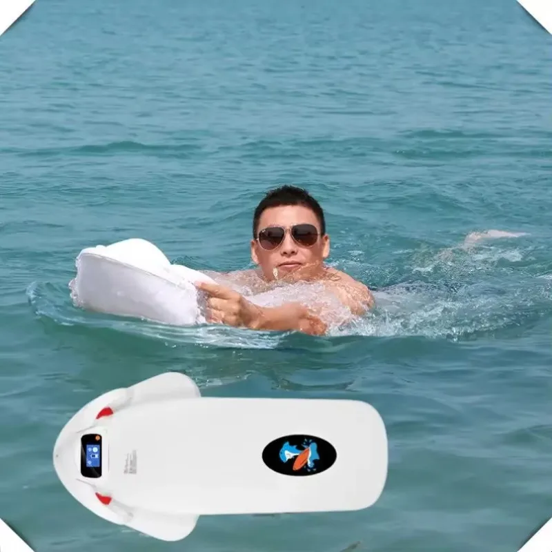 Electric Surflying MADE In CHINA High Speed Under Water Scooter Electric Underwater Sea Scooter Propeller Board For Surf
Electric Surflying MADE In CHINA High Speed Under Water Scooter Electric Underwater Sea Scooter Propeller Board For Surf