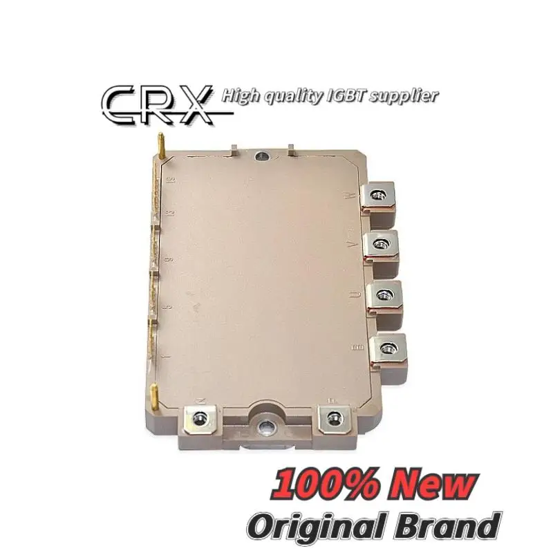 IGBT Module New Original 7MBP100VDA120-50 7MBP50VDA120-50 7MBP75VDA120-50
IGBT Module New Original 7MBP100VDA120-50 7MBP50VDA120-50 7MBP75VDA120-50