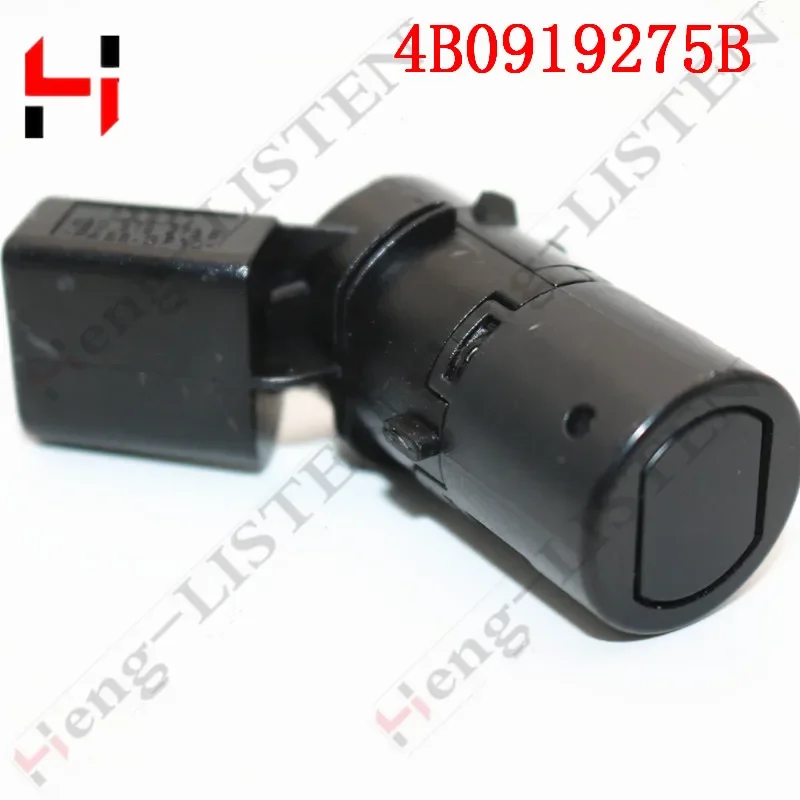 (4PCS) 4B0919275B PDC Parking Sensor Radar Detector For A4 A6 A8 S4 S6 S8 BEETLE POLO SKODA OCTAVIA 4B0919275B
(4PCS) 4B0919275B PDC Parking Sensor Radar Detector For A4 A6 A8 S4 S6 S8 BEETLE POLO SKODA OCTAVIA 4B0919275B