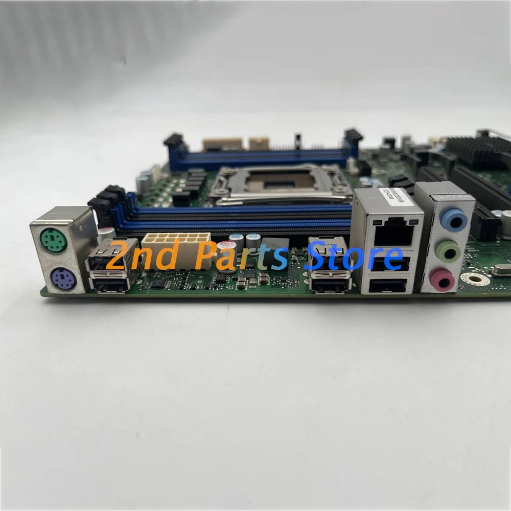 Industrial Motherboard M720 D3128-A15 GS1
Industrial Motherboard M720 D3128-A15 GS1