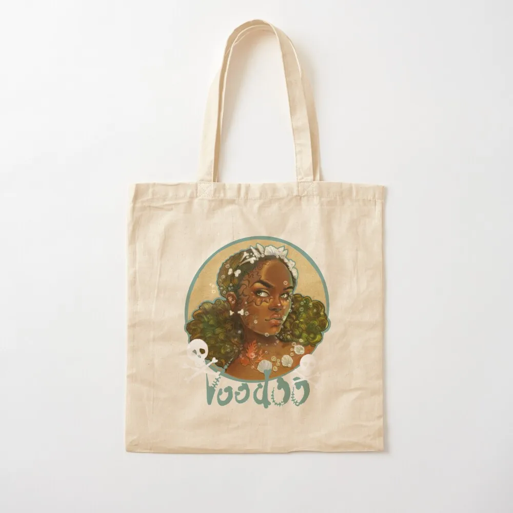 Voodoo mermaid Tote Bag Women's bags Shopping bags cloth bag woman tote bag university Canvas Tote
Voodoo mermaid Tote Bag Women's bags Shopping bags cloth bag woman tote bag university Canvas Tote