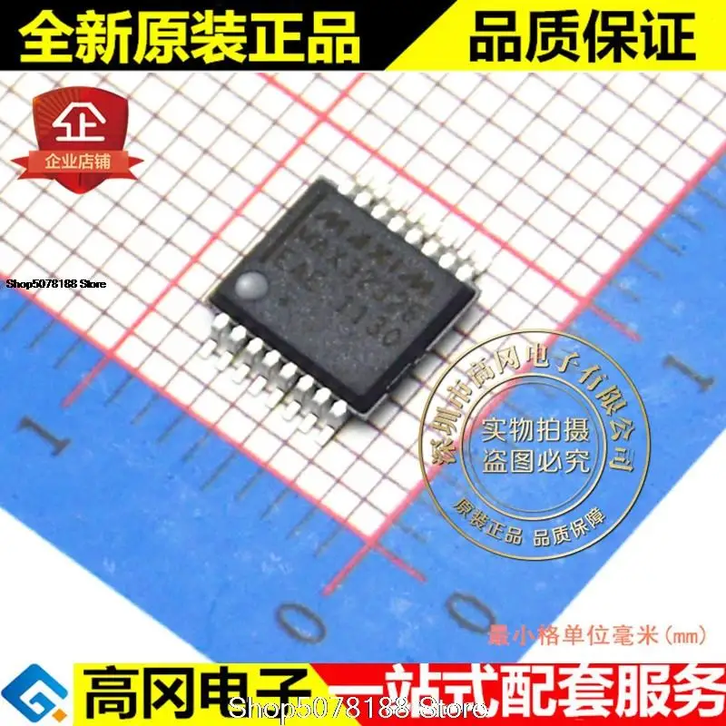 5 шт. MAX3232EEAE MAX3232E SSOP16 MAXIM RS232 Оригинальный Новый Быстрая доставка
5 шт. MAX3232EEAE MAX3232E SSOP16 MAXIM RS232 Оригинальный Новый Быстрая доставка