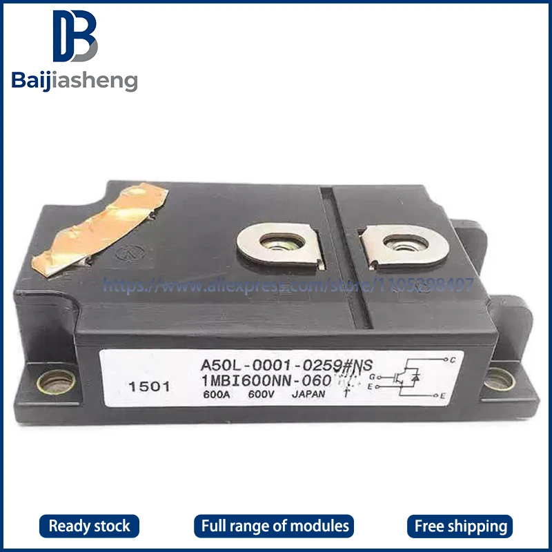 100% Working Original 1MBI600NN-060 1MBI600NN-060-02 Module
100% Working Original 1MBI600NN-060 1MBI600NN-060-02 Module