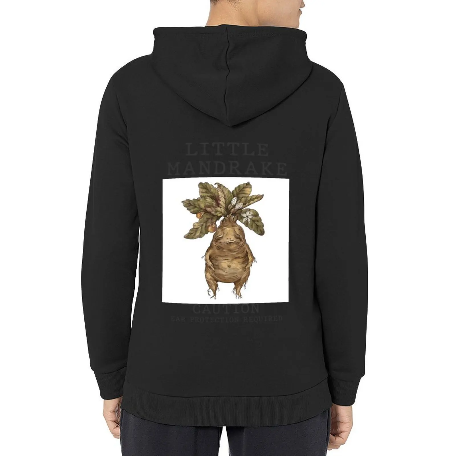 Little Mandrake Baby/Toddler Hoodie men's autumn clothes men wear korean style clothes japanese style men's oversize hoodie
Little Mandrake Baby/Toddler Hoodie men's autumn clothes men wear korean style clothes japanese style men's oversize hoodie