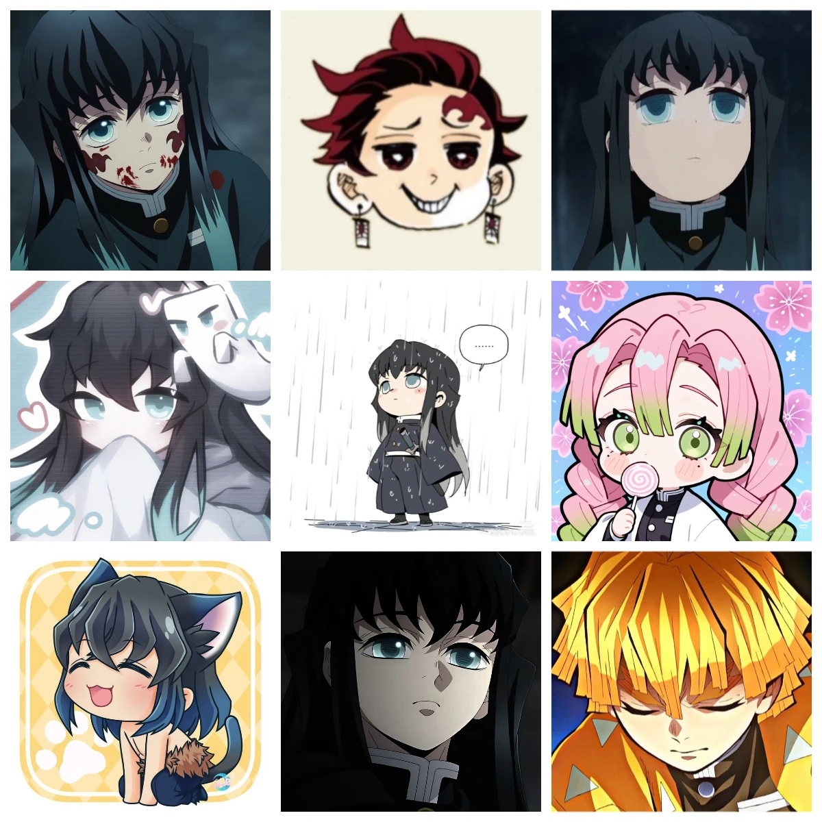 Demon Slayer Muichiro Tokito Anime Character Portrait Paper Jigsaw Puzzle 1000 Pieces DIY Assembly Home Art Decoration Gift
Demon Slayer Muichiro Tokito Anime Character Portrait Paper Jigsaw Puzzle 1000 Pieces DIY Assembly Home Art Decoration Gift