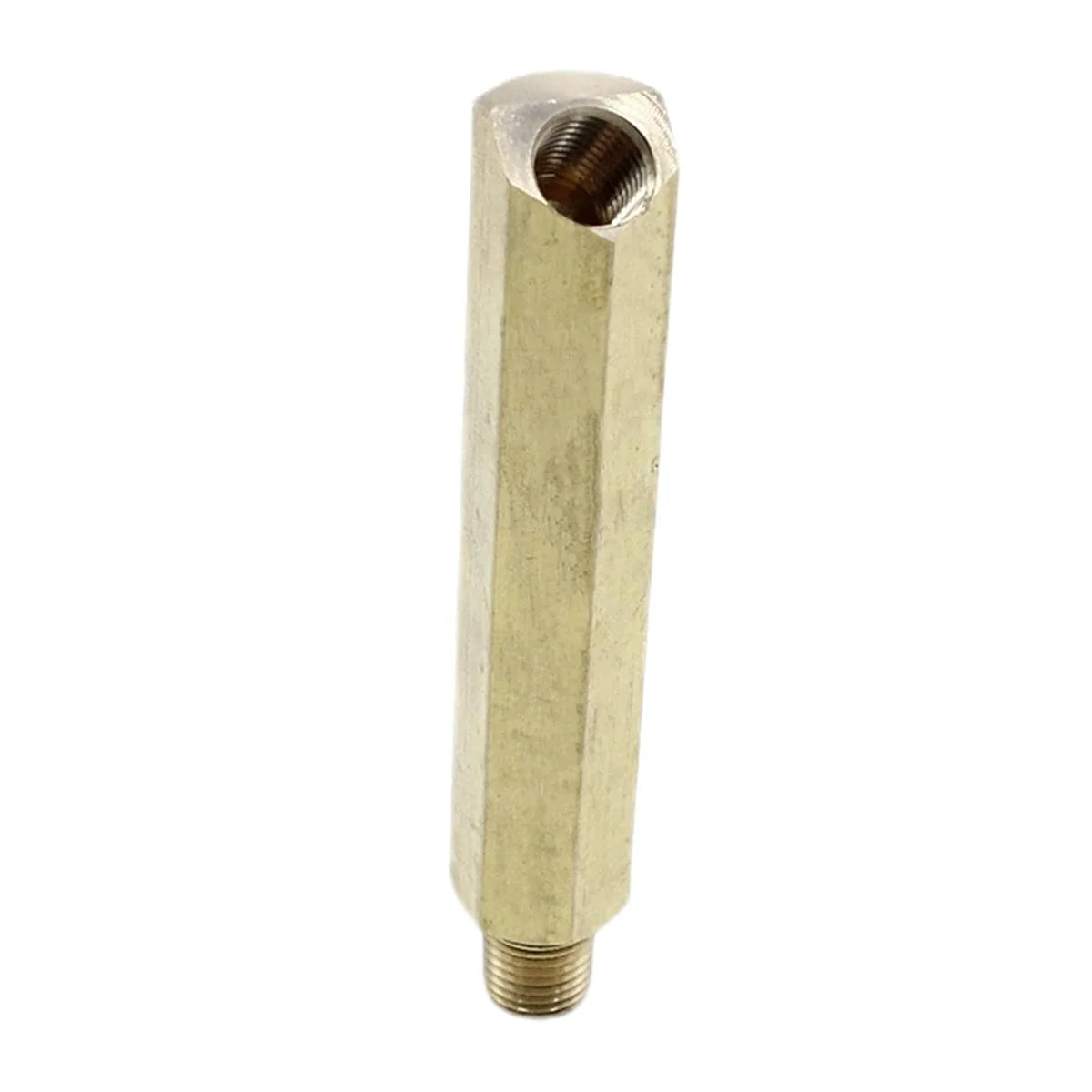 Cg0-qOil Pressure Sensor Extension Joint for Ford 260 289 302 Oil Pressure Gauge Modification Extension
Cg0-qOil Pressure Sensor Extension Joint for Ford 260 289 302 Oil Pressure Gauge Modification Extension