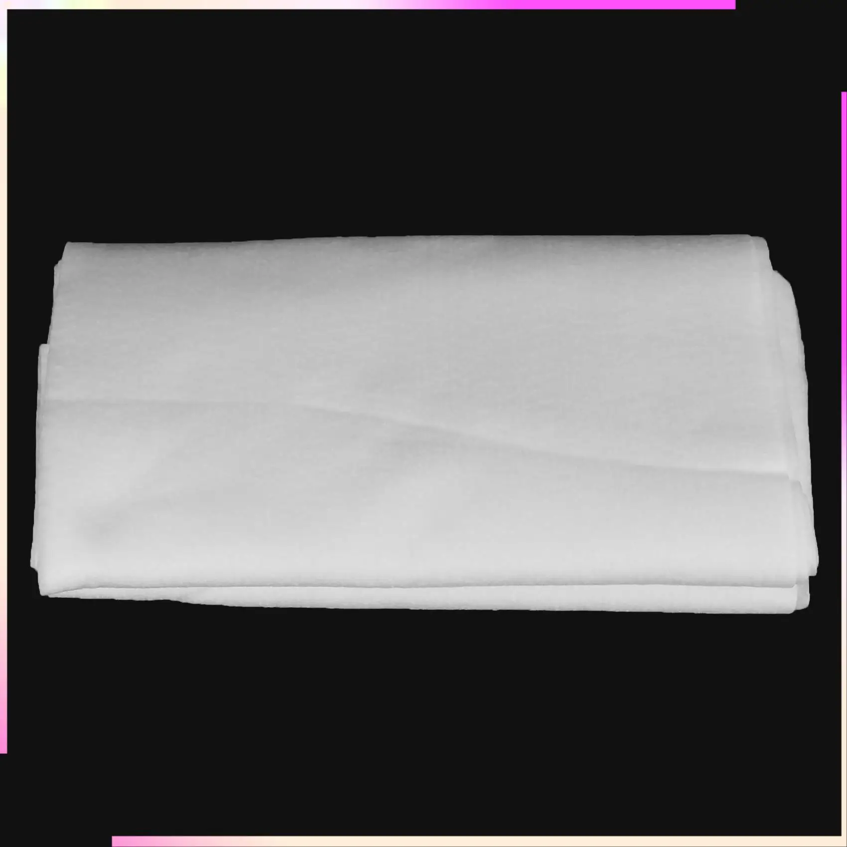 B51C 100Pcs 68X30cm Electrostatic Cotton For Xiaomi Mi Air Purifier Pro / 1 / 2 Universal Brand Air Purifier Filter
B51C 100Pcs 68X30cm Electrostatic Cotton For Xiaomi Mi Air Purifier Pro / 1 / 2 Universal Brand Air Purifier Filter