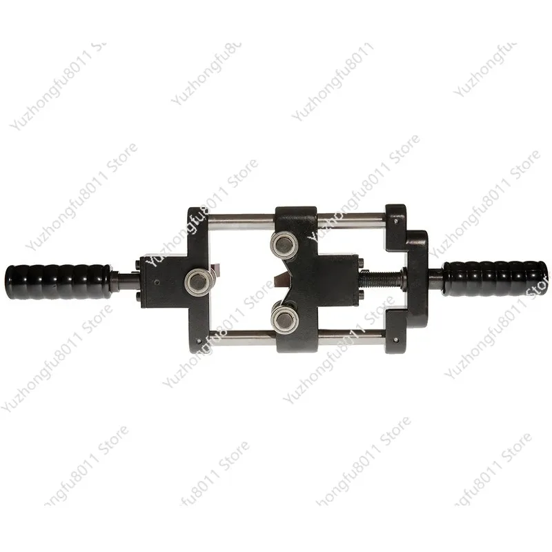 Manual Ultra - High Voltage Cable Stripper for 110KV Cables with Diameter Between 40 - 90mm
Manual Ultra - High Voltage Cable Stripper for 110KV Cables with Diameter Between 40 - 90mm