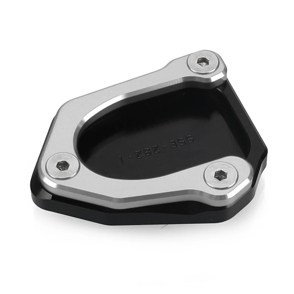 2026 Kickstand Foot Side Stand Extension Pad Support Plate Enlarge Stand For CFMOTO CF MOTO XO PAPIO XO 125 XO-1 XO-2 Papio 125
2026 Kickstand Foot Side Stand Extension Pad Support Plate Enlarge Stand For CFMOTO CF MOTO XO PAPIO XO 125 XO-1 XO-2 Papio 125