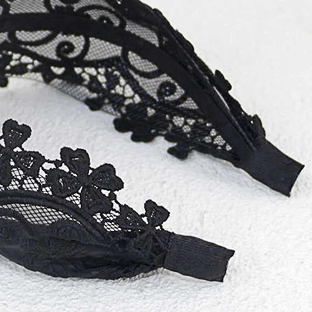 Wide Edge Hair Cover Headbands Women Girls Headdress Accessories Lightweight Durable Party Daily Banquet
Wide Edge Hair Cover Headbands Women Girls Headdress Accessories Lightweight Durable Party Daily Banquet