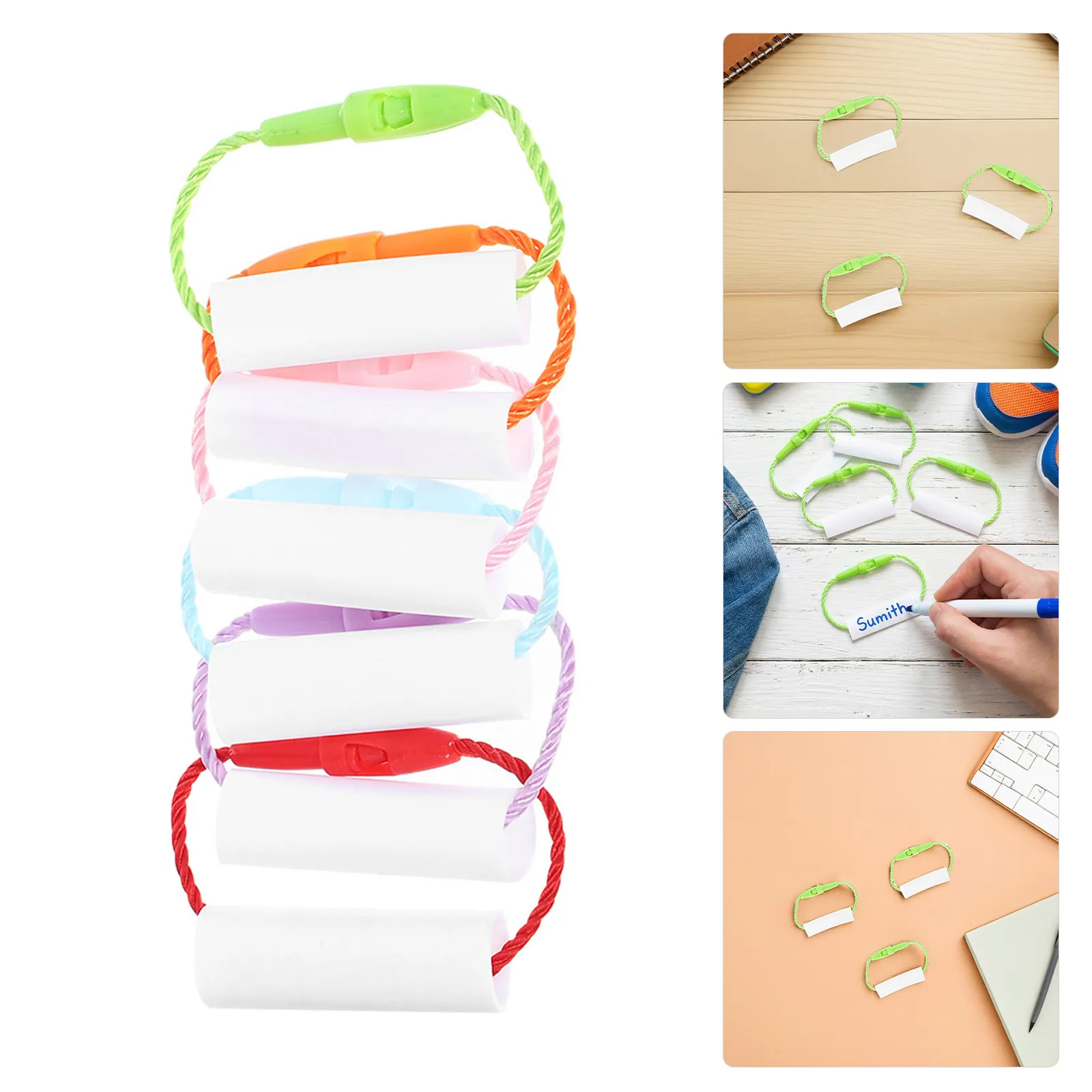 20Pcs Writable Waterproof Name Tags Backpack Bottle Shoe Labels Daycare Preschool School Supplies Reusable Washable Name
20Pcs Writable Waterproof Name Tags Backpack Bottle Shoe Labels Daycare Preschool School Supplies Reusable Washable Name