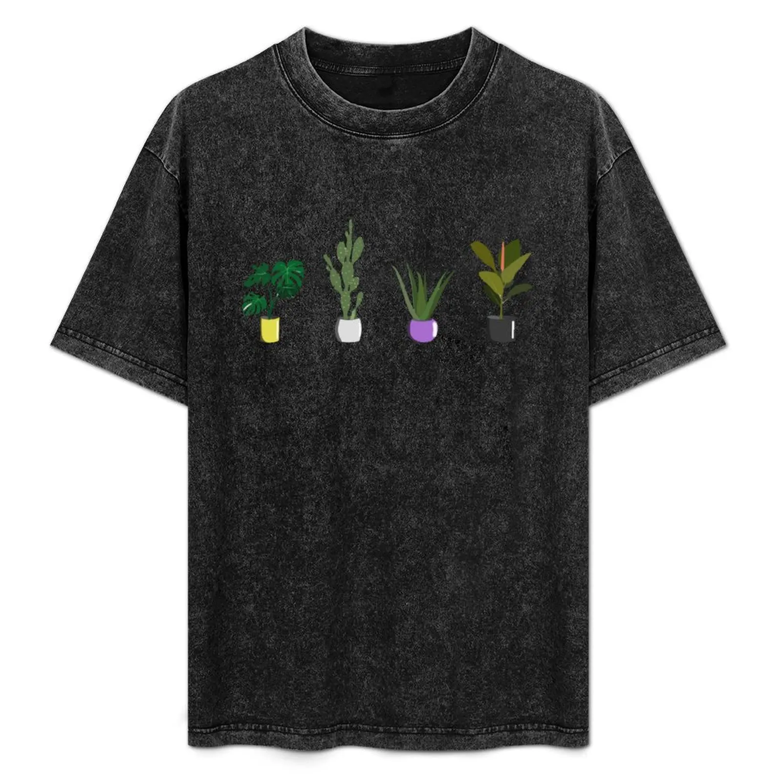 Enby Plant, Enby Pride, Nonbinary Plant, Nonbinary Flag Color, Non Binary, Enby Visibility, Plant Lovers, Gender Neutral T-Shirt
Enby Plant, Enby Pride, Nonbinary Plant, Nonbinary Flag Color, Non Binary, Enby Visibility, Plant Lovers, Gender Neutral T-Shirt