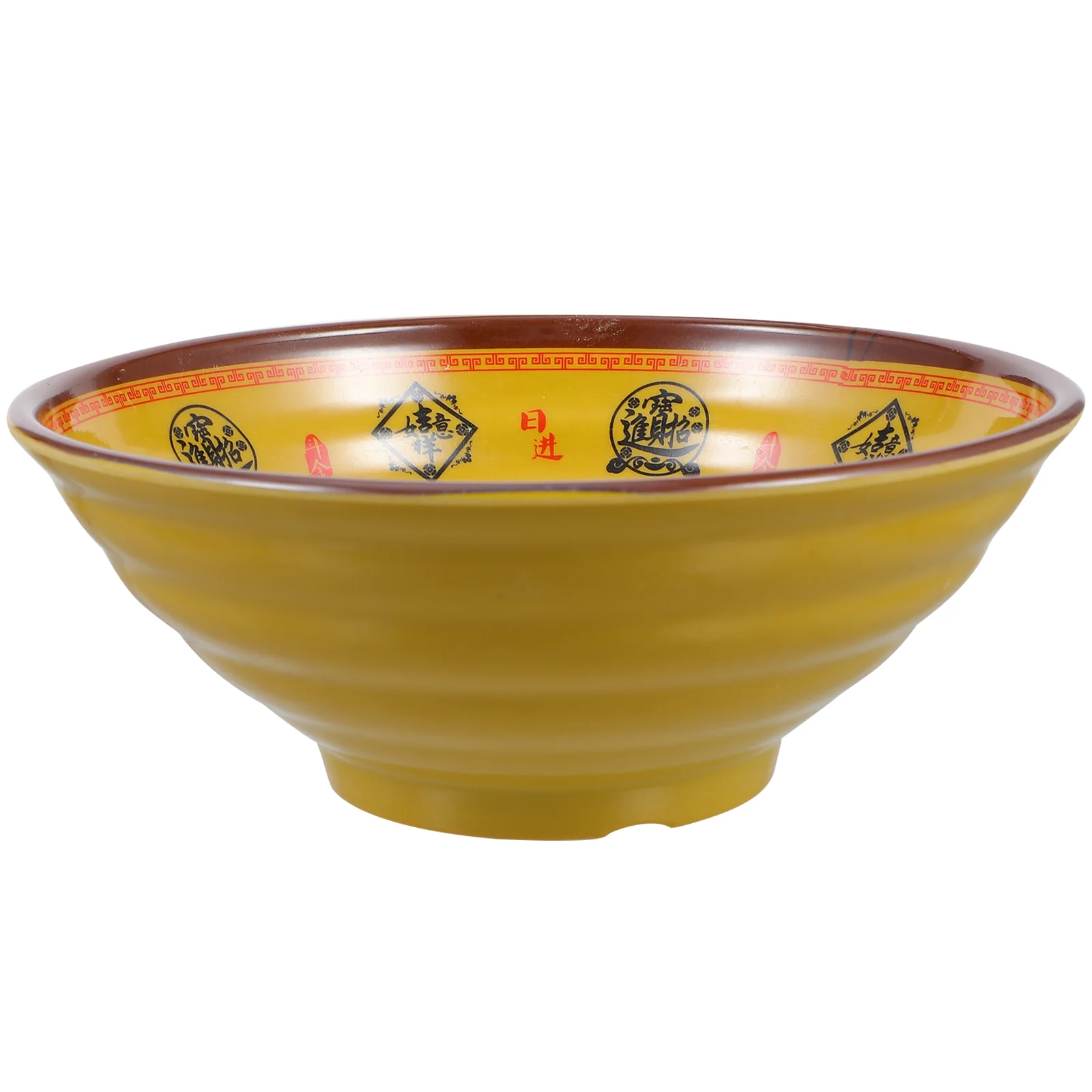 Bowl Porcelain Imitation Melamine Japanese Ramen Food Container Big Noodle Creative Bowls Soup
Bowl Porcelain Imitation Melamine Japanese Ramen Food Container Big Noodle Creative Bowls Soup