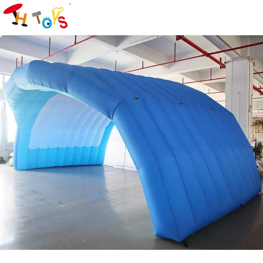 Fast Shipping Light Blue Color 8x5m Shell Tent Inflatable Stage Tent with Free Blower
Fast Shipping Light Blue Color 8x5m Shell Tent Inflatable Stage Tent with Free Blower