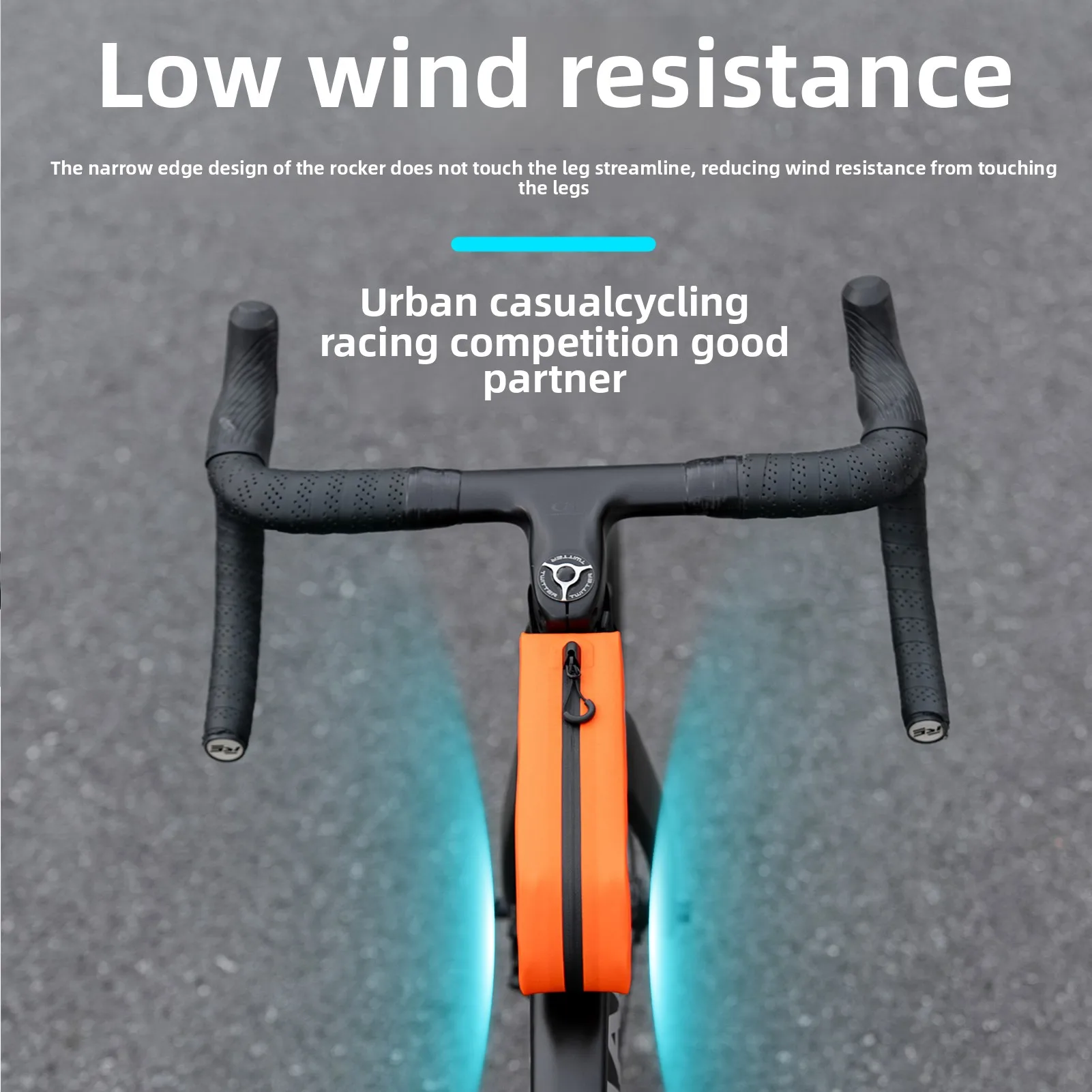 OFFBONDAGE Bicycle Top Tube Bag Bike Bag Waterproof Cycling Front Frame Bag MTB Road Riding Bag Storage Bicycle Accessory
OFFBONDAGE Bicycle Top Tube Bag Bike Bag Waterproof Cycling Front Frame Bag MTB Road Riding Bag Storage Bicycle Accessory