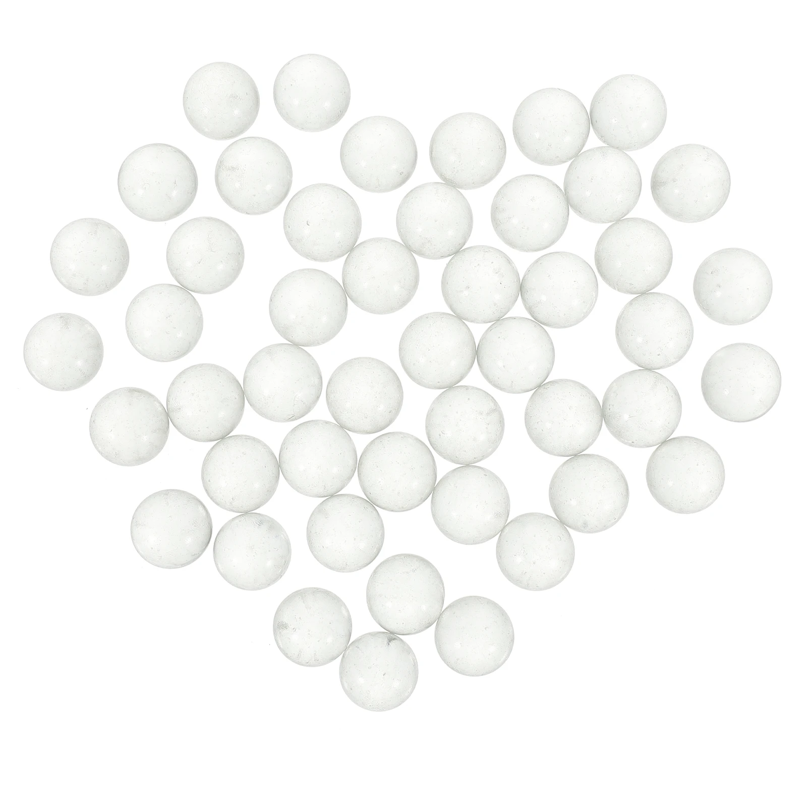 90 Pcs Small Marbles Glass Bead Decoration Solid Beads for Decorating Decorative Stones
90 Pcs Small Marbles Glass Bead Decoration Solid Beads for Decorating Decorative Stones