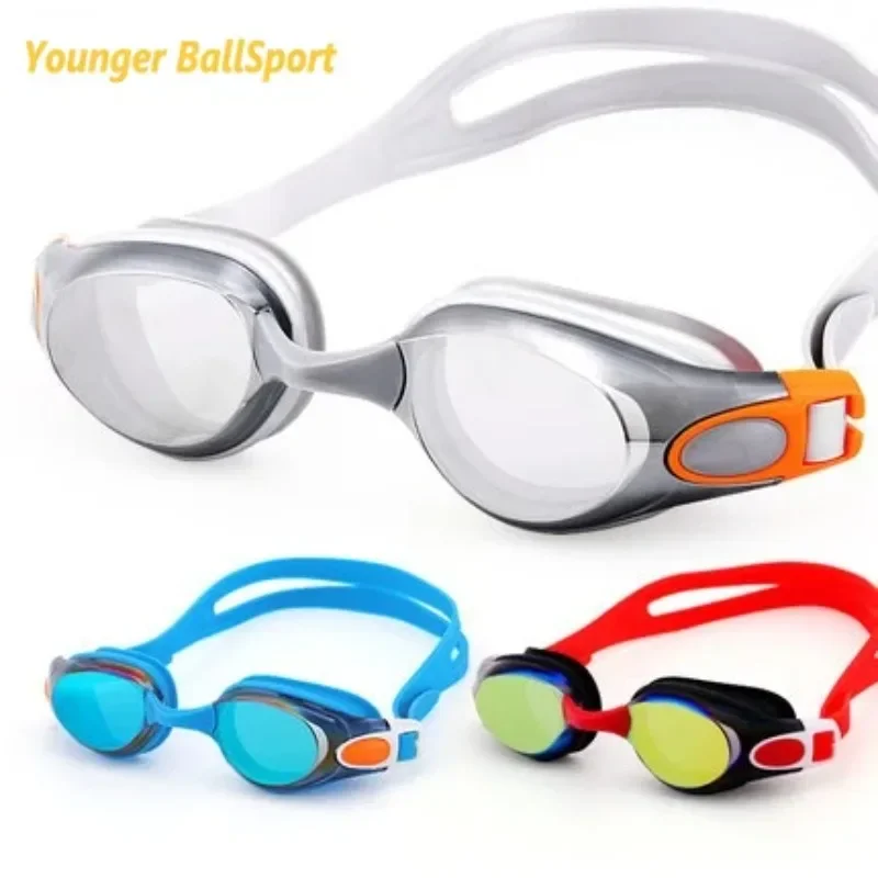 Adults Swimming Goggles Anti-Fog Men and Women Professional Silicone UV Protection Waterproof Pool Swim Eyewear Diving Glasses
Adults Swimming Goggles Anti-Fog Men and Women Professional Silicone UV Protection Waterproof Pool Swim Eyewear Diving Glasses
