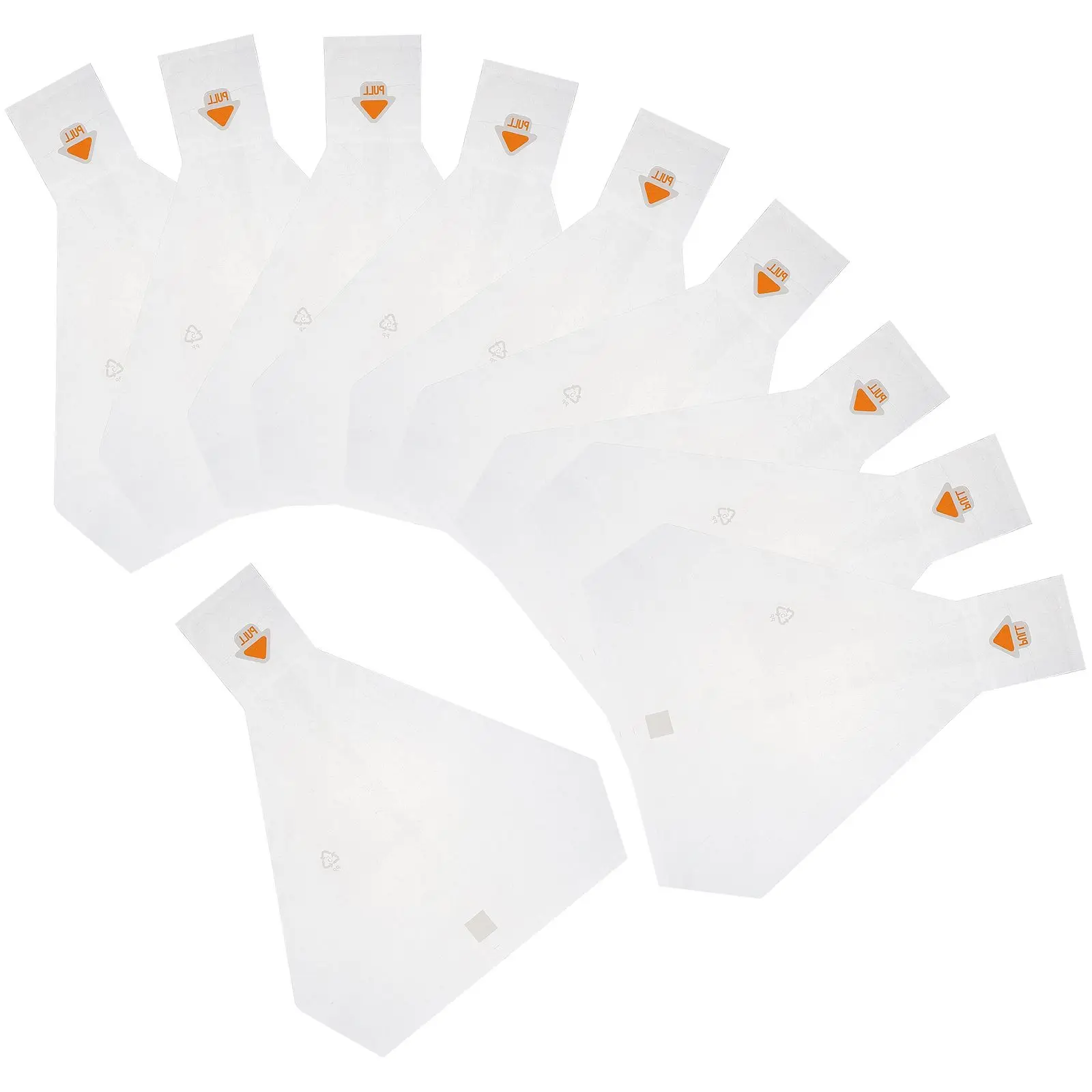 100pcs Triangle Wrappers Sushi Bags Disposable Rice Ball Packaging Storage Containers Japanese Onigiri Wrapper Food Wrappers
100pcs Triangle Wrappers Sushi Bags Disposable Rice Ball Packaging Storage Containers Japanese Onigiri Wrapper Food Wrappers