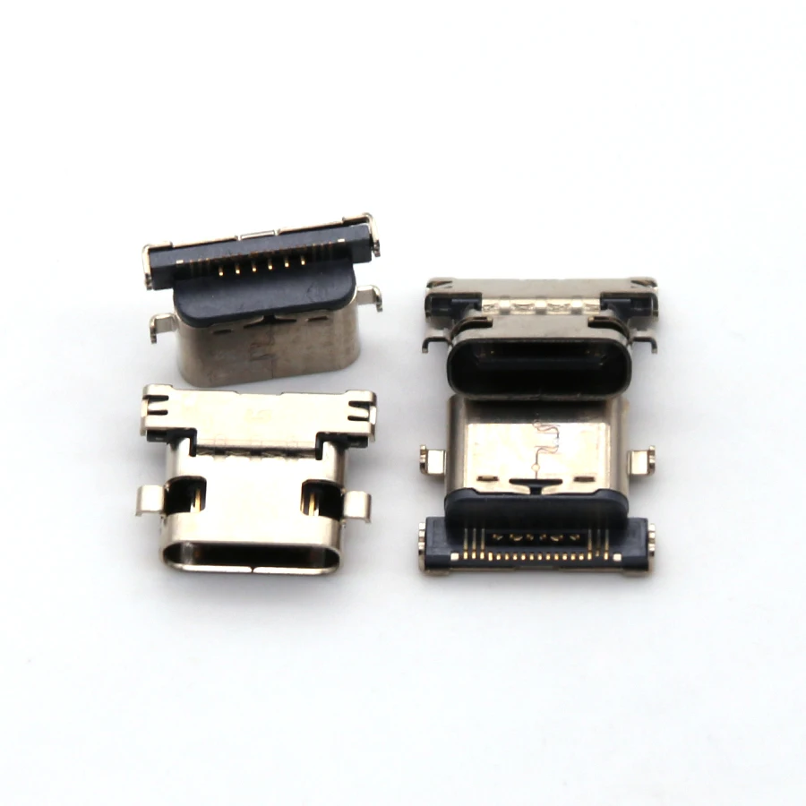 20pcs For LG V20 Type-C USB Charging Port Connector Plug micro Jack Socket Dock Repair Part F800L H910 H915 H990 LS997 US996
20pcs For LG V20 Type-C USB Charging Port Connector Plug micro Jack Socket Dock Repair Part F800L H910 H915 H990 LS997 US996