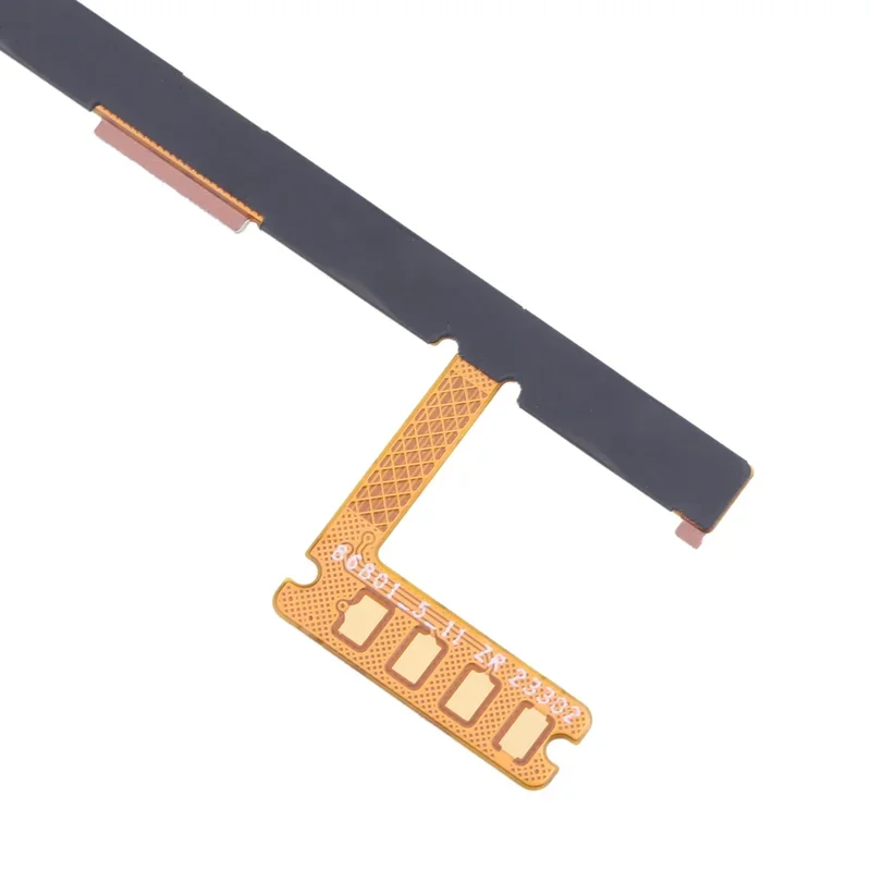 Pop Power Button & Volume Button Flex Cable For Samsung Galaxy Tab A9 SM-X210/x215 Repair Replace Parts
Pop Power Button & Volume Button Flex Cable For Samsung Galaxy Tab A9 SM-X210/x215 Repair Replace Parts