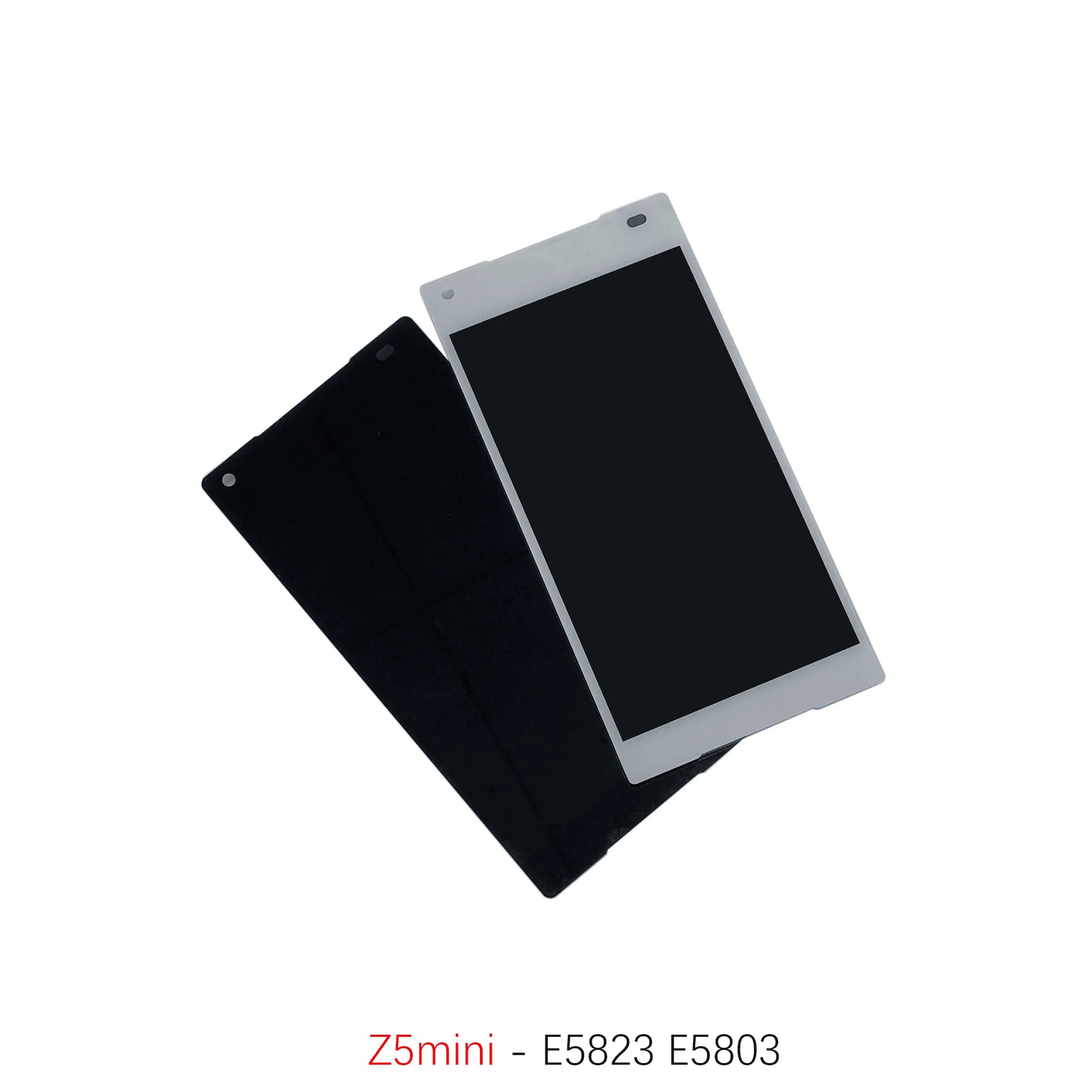 ЖК-дисплей для Sony Xperia Z5 Z5mini Z5P Сенсорная панель экран дигитайзер в сборе детали
ЖК-дисплей для Sony Xperia Z5 Z5mini Z5P Сенсорная панель экран дигитайзер в сборе детали
