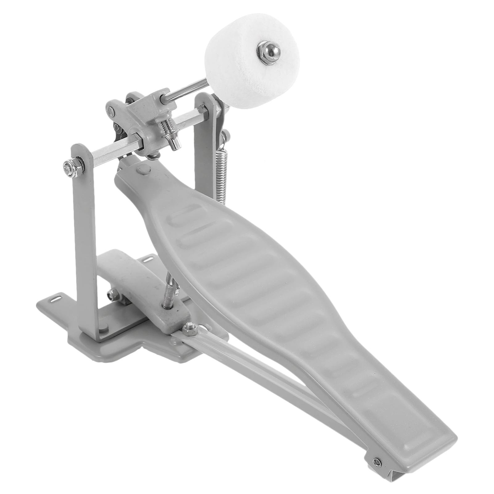 Adjustable Height Aluminum Kit Single Kids Percussion Instrument Accessory Drum Pedal Parts Kit Drum Pedal Parts
Adjustable Height Aluminum Kit Single Kids Percussion Instrument Accessory Drum Pedal Parts Kit Drum Pedal Parts