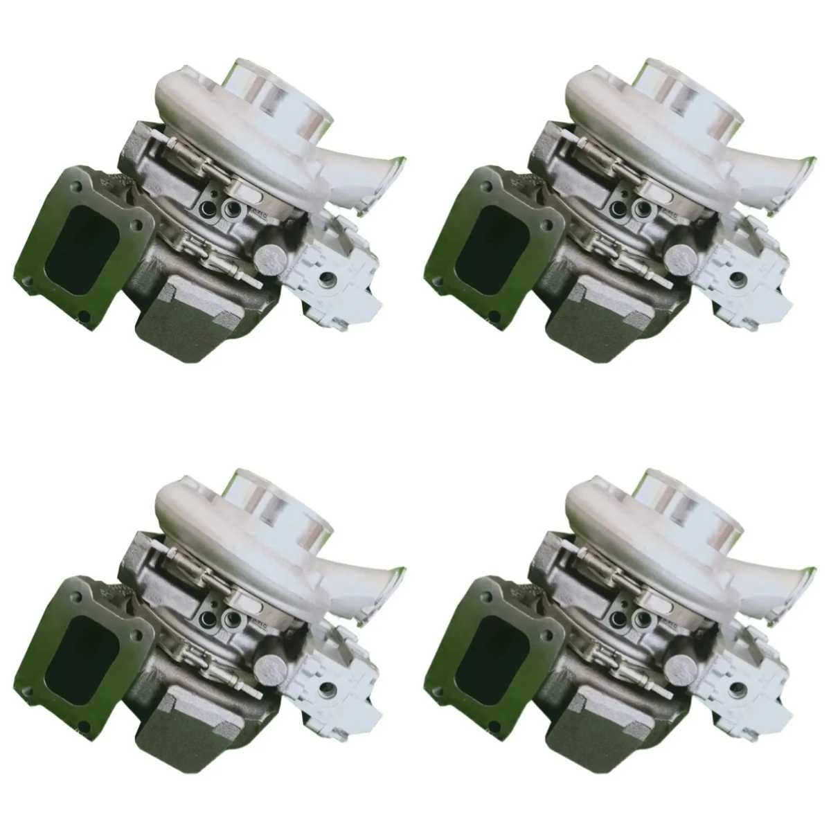 Factory Direct High Quality Truck Engine Turbocharger Gt40 Turbocharger Dongfeng Truck
Factory Direct High Quality Truck Engine Turbocharger Gt40 Turbocharger Dongfeng Truck