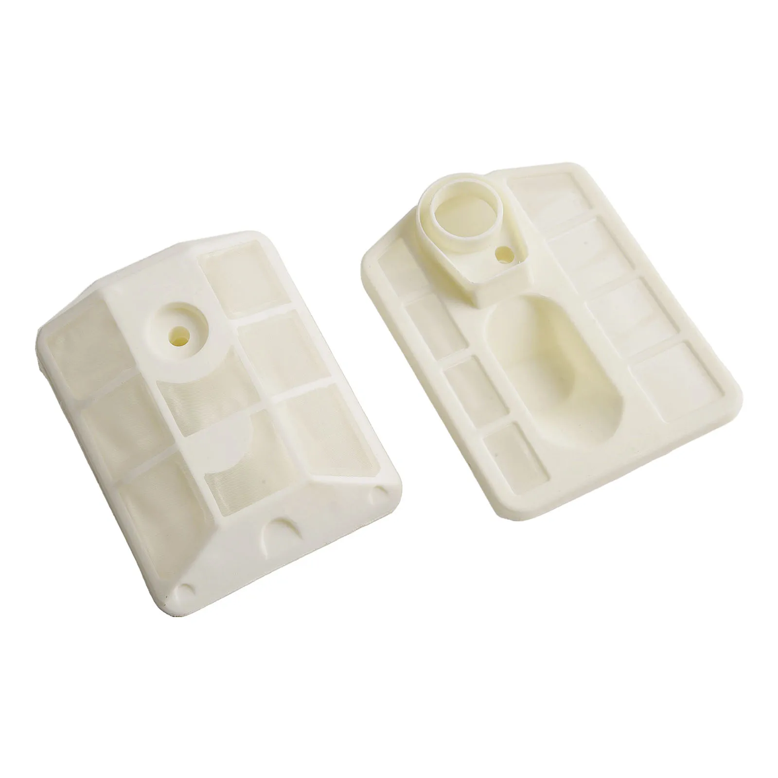 Air Filters Designed for Chinese Chainsaws Fits Models 450045205800 Compatible with For Timbertech & For Taurus (Pack of Two)
Air Filters Designed for Chinese Chainsaws Fits Models 450045205800 Compatible with For Timbertech & For Taurus (Pack of Two)
