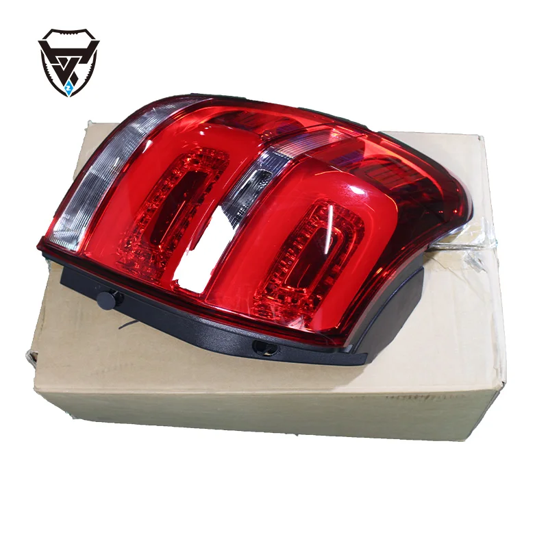 Задняя фара в сборе 42506233HG для Chevrolet CP8 Explorer EG3 Mairui Buick EG7 New Regal 2015-2019, универсальные детали
Задняя фара в сборе 42506233HG для Chevrolet CP8 Explorer EG3 Mairui Buick EG7 New Regal 2015-2019, универсальные детали