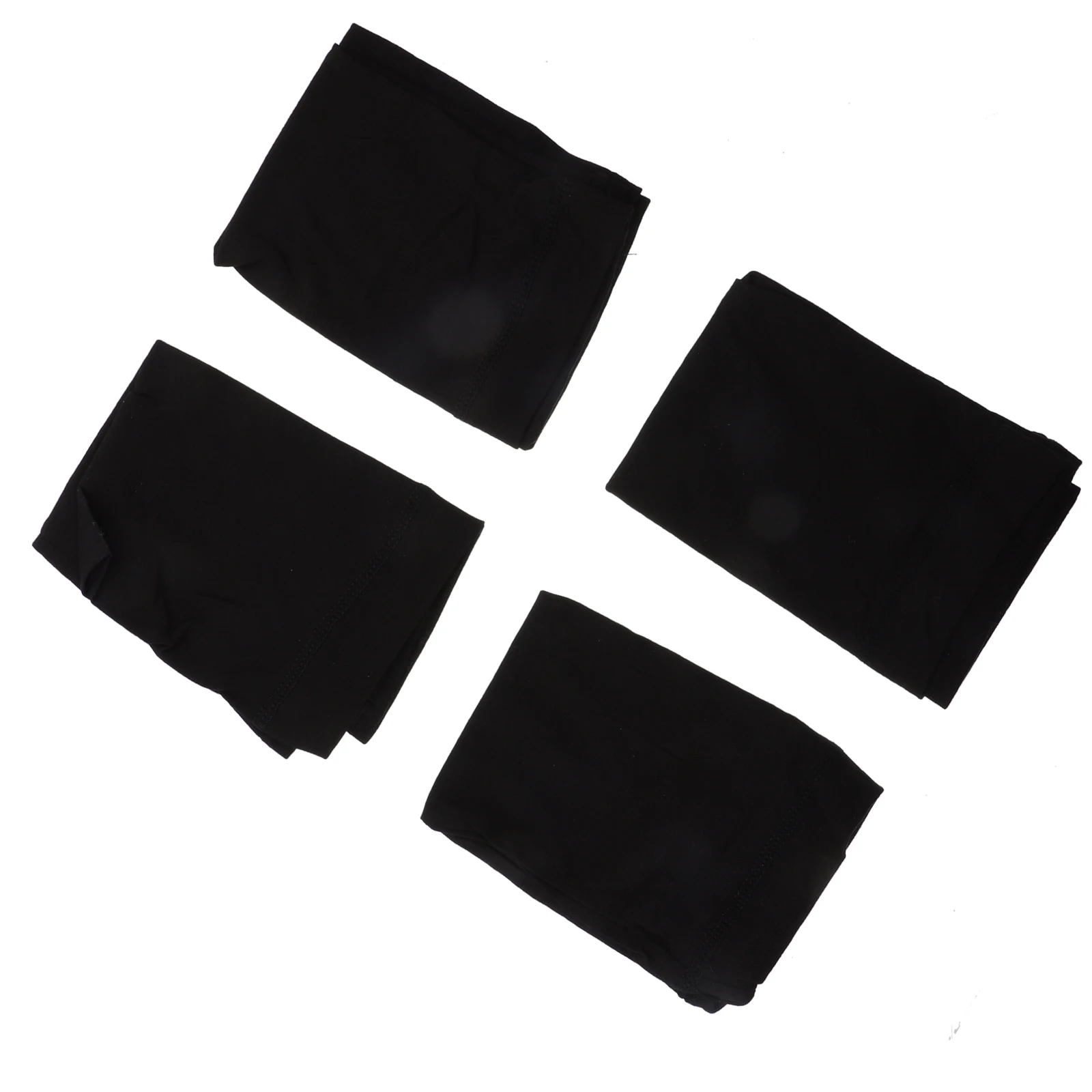 4Pcs Headscarf Scalp Hat Band Hair Cap Wrap Breatheable Dreadlock Caps Mercerized Cotton Women Headbands Multifunctional Keeps
4Pcs Headscarf Scalp Hat Band Hair Cap Wrap Breatheable Dreadlock Caps Mercerized Cotton Women Headbands Multifunctional Keeps