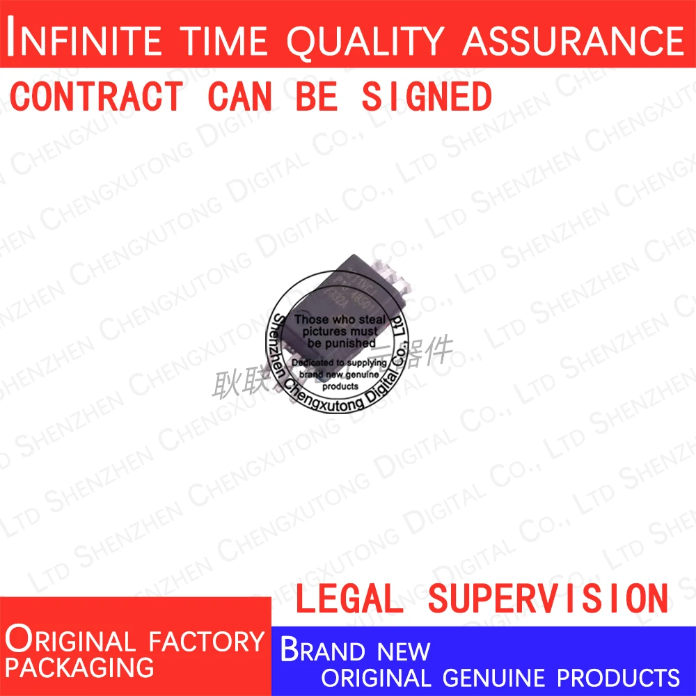 5pcs/lot CA-IS3211VCJ SOP 100% genuine stock in brand new original packaging 
5pcs/lot CA-IS3211VCJ SOP 100% genuine stock in brand new original packaging