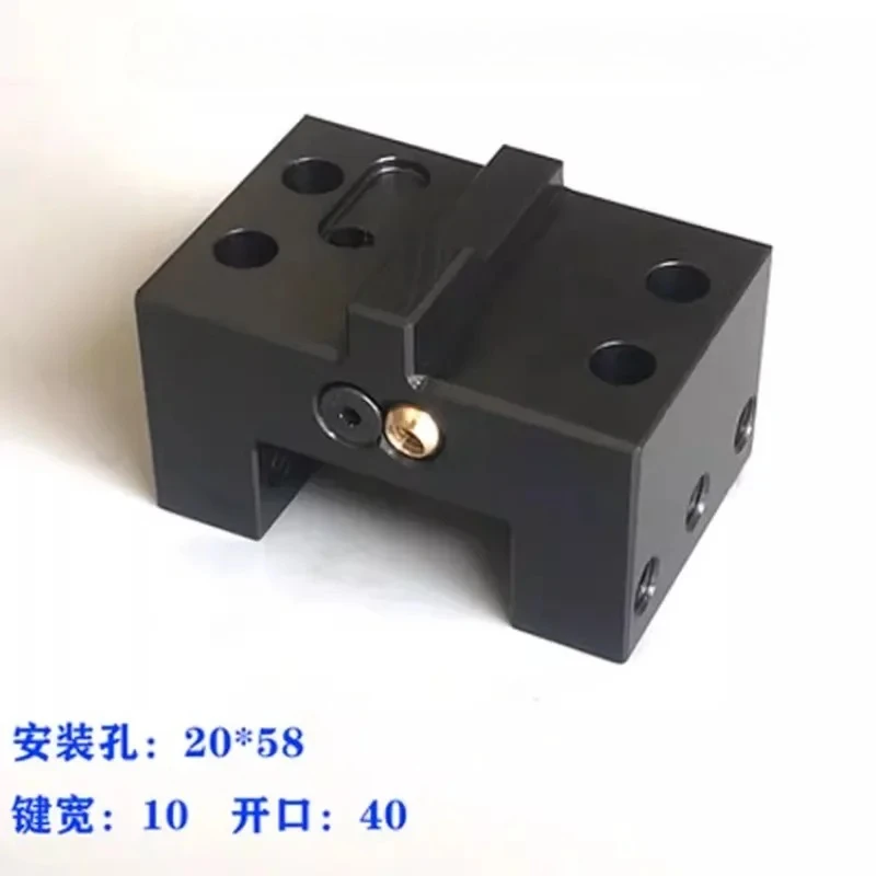 Тайваньский держатель инструмента Xuyang, револьвер, держатель инструмента для растачивания кромок Tiancheng, торцевая поверхность CLT63/80/100
Тайваньский держатель инструмента Xuyang, револьвер, держатель инструмента для растачивания кромок Tiancheng, торцевая поверхность CLT63/80/100