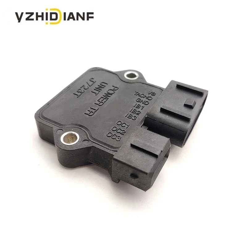 Модуль управления зажиганием J723T для Mitsubishi 3000GT Montero V43 V73 V33 MD326147 MD338252 MD338997 MD349207 MD160535, 10 шт.
Модуль управления зажиганием J723T для Mitsubishi 3000GT Montero V43 V73 V33 MD326147 MD338252 MD338997 MD349207 MD160535, 10 шт.