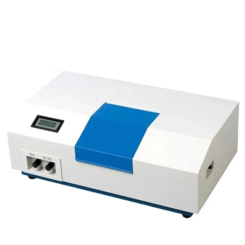 Light Transmittance Haze Instrument Tester Photoelectric Haze Meter (LCD Digital Display) Haze Meter
Light Transmittance Haze Instrument Tester Photoelectric Haze Meter (LCD Digital Display) Haze Meter