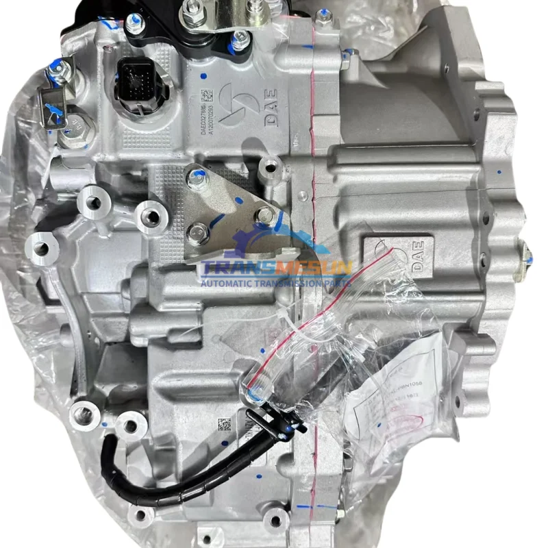 A6F7 Brand New 1.5T Transmission Assembly 68505715AA Gearbox For ZOTYE T600 Coupe
A6F7 Brand New 1.5T Transmission Assembly 68505715AA Gearbox For ZOTYE T600 Coupe